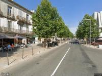 Location de place de parking  (sous-sol) Draguignan 