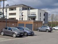 A louer Parking privé (extérieur) Wasquehal 