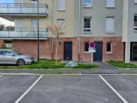Location Parking privé (extérieur) Templeuve-en-Pévèle 59242
