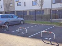 Location Parking privé (extérieur) Linselles 59126