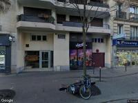 Location Parking Moto Paris 75018