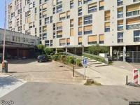 Place de parking Exelmans (proche artem/cité judiciaire)