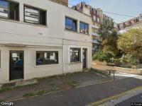 Parking moto 77 Rue Des Chesneaux, 95160 Montmorency, France