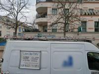 Location Parking privé (sous-sol) Croissy-sur-Seine 78290