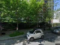 Location Parking privé (sous-sol) Paris 75015