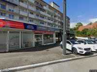 Location Parking privé (extérieur) Besançon 25000