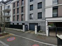 Parking privé (sous-sol) 4 Rue Jean Monnet, 95160 Montmorency, France