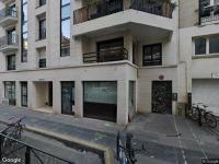 Location Parking privé (sous-sol) Paris 75017 