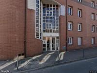 Location Parking privé (sous-sol) Lille 59800