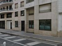 Location Parking Box (sous-sol) Paris 75005