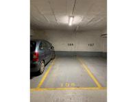 Vente Parking privé (sous-sol) proche FNAC Ternes