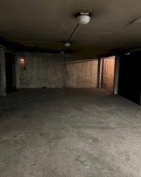 Location de box (sous-sol) - Paris 17 - 177 avenue De Clichy