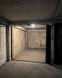 Location de box (sous-sol) - Paris 17 - 177 avenue De Clichy