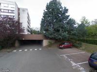 1 place extérieur, résidence fermée