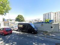 Parking privé (sous-sol) 160 Boulevard Félix Faure, 93300 Aubervilliers, France