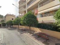 Location Box (sous-sol) Roquebrune-Cap-Martin 06190