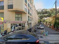 Parking privé (sous-sol) 63 Boulevard De La Madeleine, 06000 Nice, France