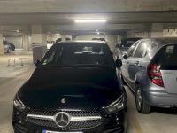 Location Parking privé (sous-sol) Paris 75015