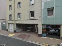 Parking 2 roues - Moto Lille Vauban-Esquermes