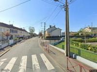 Location Box/Garage sécurisé Le Mans - Parking Véhicule (Voiture, Moto, Scooter) - Rue du Moulin l'Evêque