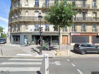 Location Parking privé (extérieur) Paris 75004