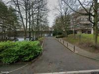 Place de parking sécurisé - Saint-Germain-en-Laye