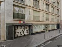 PARIS PARKING RARE/ CENTRE PARIS/ REPUBLIQUE/ Paris 75010