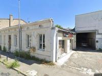 Parking sécurisé en rez-de-chaussée Bordeaux 33800