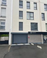 Location Parking privé en sous-sol Villepinte 93420