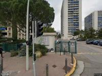 Parking privé (extérieur) 38 Allée Des Pins, 13009 Marseille, France