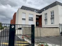 Parking privé (sous-sol) 11 Rue Jean Moulin, 77340 Pontault-Combault, France