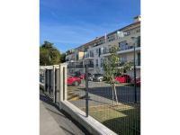 Location Parking privé (extérieur) Chalifert 77144