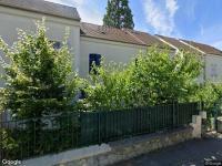 Location Parking privé (extérieur) Saint-Ouen-l'Aumône 95310