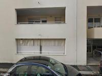 Parking privé (extérieur) 70 Rue Dupaty, 33300 Bordeaux, France