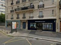 Location Parking privé (sous-sol) Paris 75005