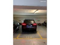 Parking privé (sous-sol) 18 Rue Saussier-Leroy, 75017 Paris, France