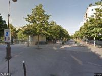 Parking privé (sous-sol) Rue Jacques Hillairet, 75012 Paris, France