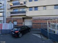 Vente Box (sous-sol) Paris 75018