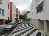 Location Parking avec stop car à La Chapelle-sur-Erdre 44240