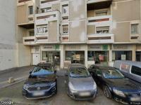 Parking voiture rue Marcadet