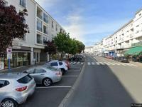 Vente Parking privé (sous-sol)  