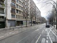 Location Parking privé (sous-sol) Paris 75013