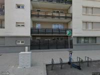 Parking privé (sous-sol) 78 Rue Du Professeur Roux, 69200 Vénissieux, France