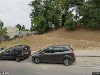 Parking privé (sous-sol) 45 Rue De La Capsulerie, 93170 Bagnolet, France