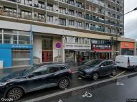 Vente Box (sous-sol) Saint-Denis 93200