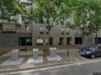Parking privé (sous-sol) 36 Rue Georges Thoretton, 92230 Gennevilliers, France