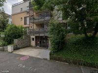 Location Parking sécurisé Bièvres - Gare RER C