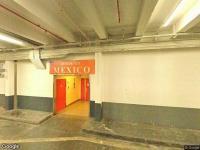 Vente Parking privé (sous-sol) Paris 75013