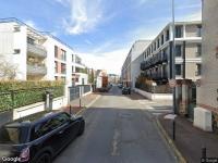 Parking privé (sous-sol) Rue Aristide Briand, 92170 Vanves, France