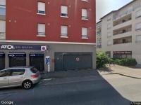 Location Box (sous-sol) Craponne 69290